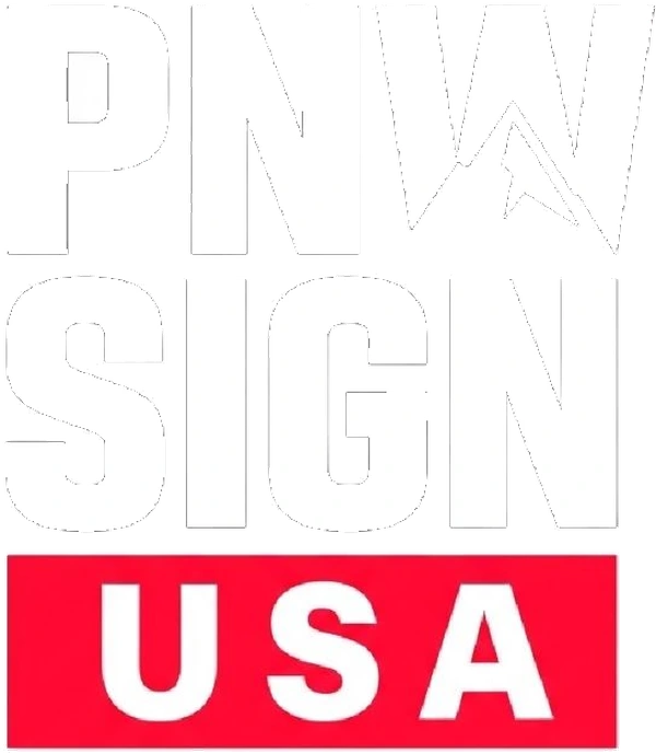PNW SIGN USA