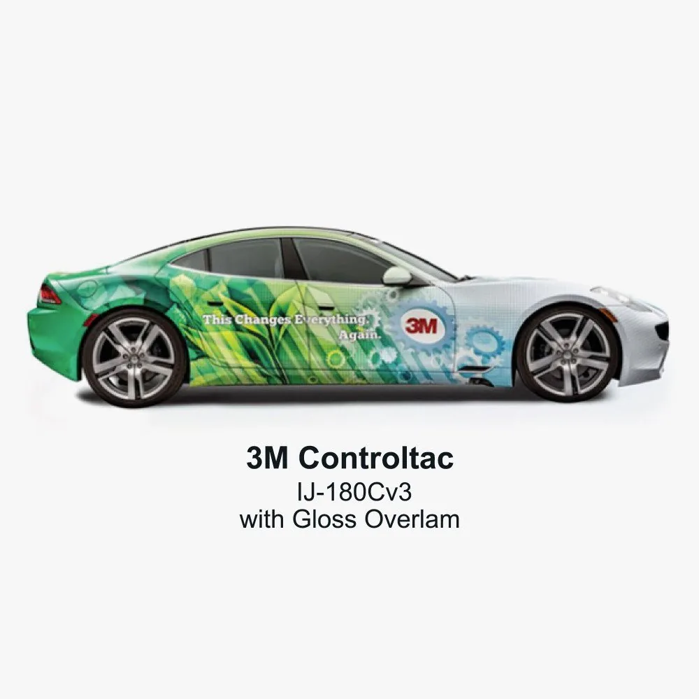 3M Controltac Wrap